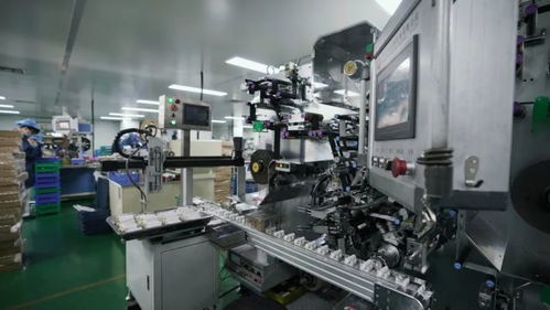 未來工廠如何打造？遂昌這家企業(yè)的管理探路實(shí)踐